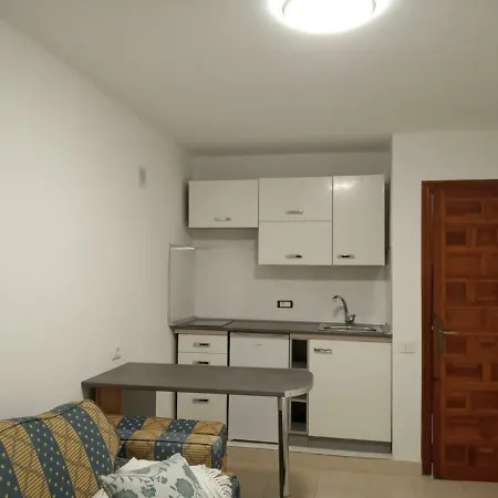 شقة Cozy In Las Americas