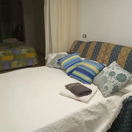 شقة Cozy In Las Americas