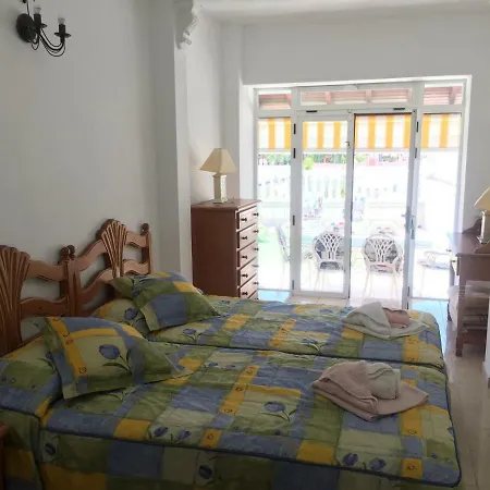 شقة Cozy In Las Americas *